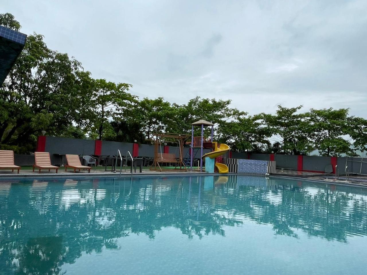 Wayfare Sp Resort Панвел Экстерьер фото